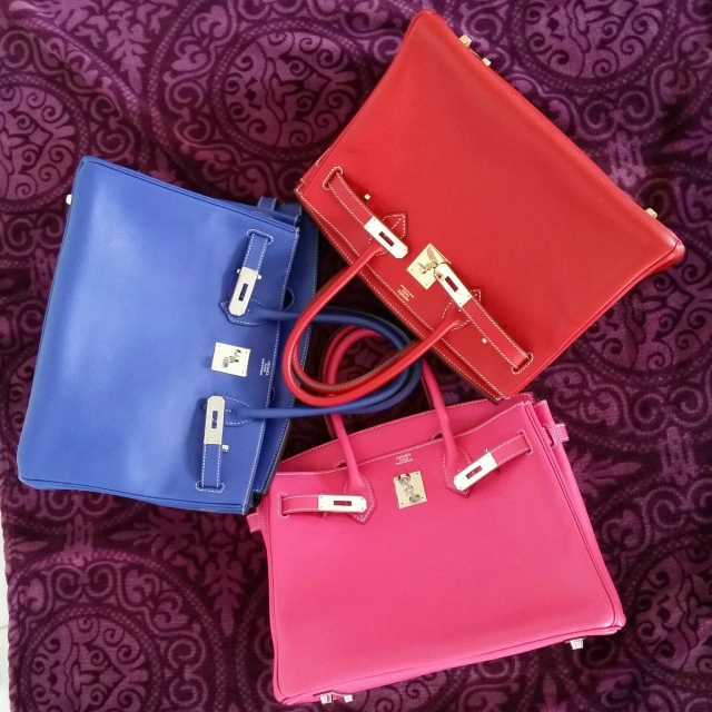 PRE-LOVED BAGS FOR SALE | Ciaciasg&#39;s Blog