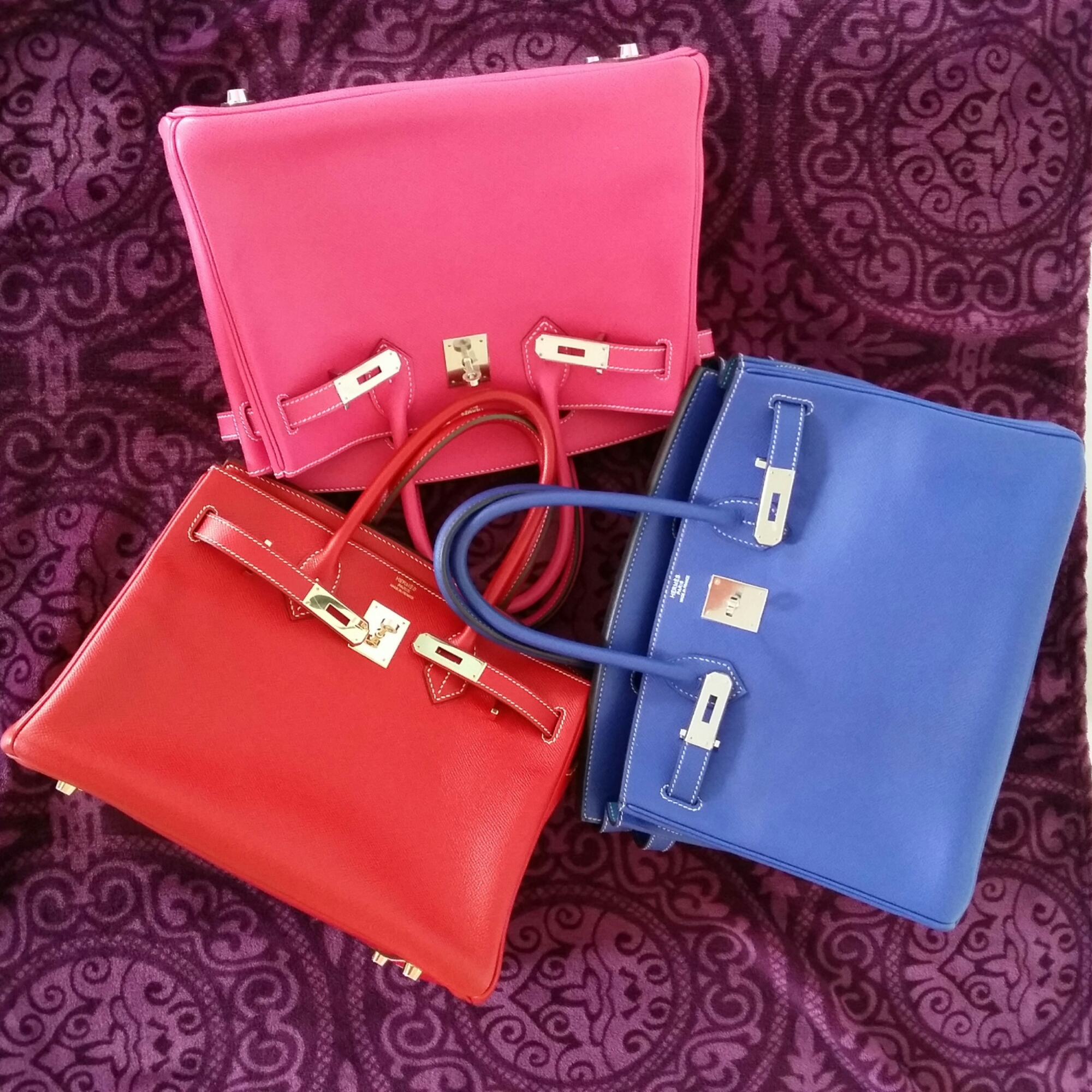 PRE-LOVED BAGS FOR SALE | Ciaciasg&#39;s Blog